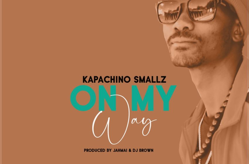  Kapachino-chikondi