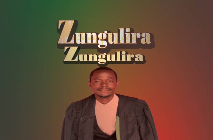 Richard-Mcalira-Zungulira-zungulira-production