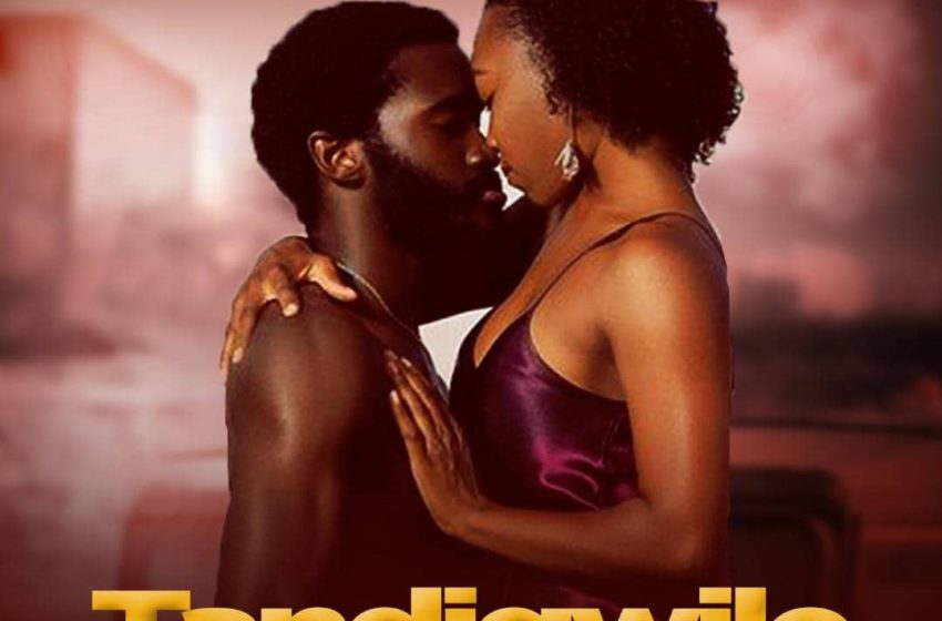 Teddie jonez ft Paul kay tandigwile (final)  prod by mego @chordbreak records