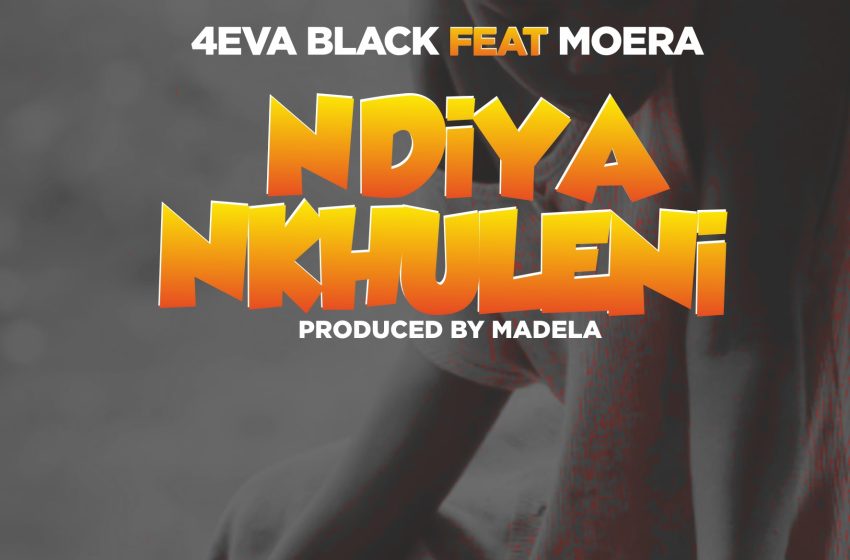  4eva-Black-Ndiyankhuleni