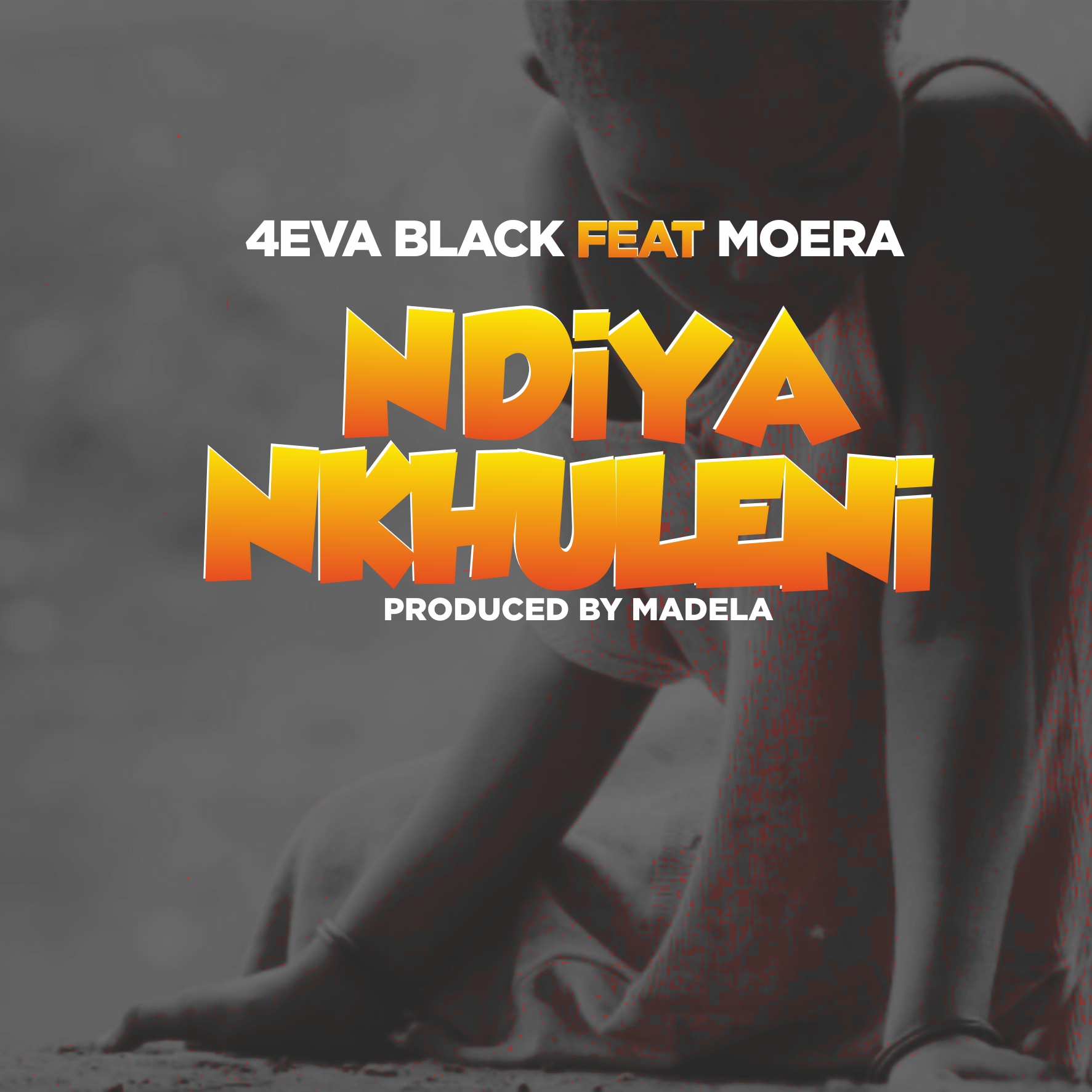 4eva-Black-Ndiyankhuleni