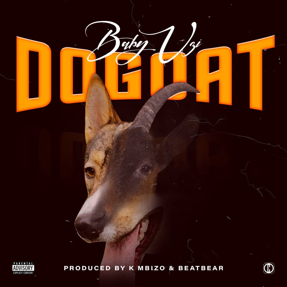 Baby-Uzi-Dogoat-prod-by-k-mbizo-Beatbear