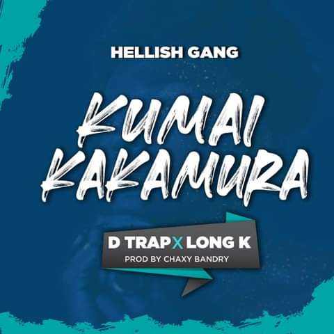  D-Trap-x-Long-K-Kumaikakamula