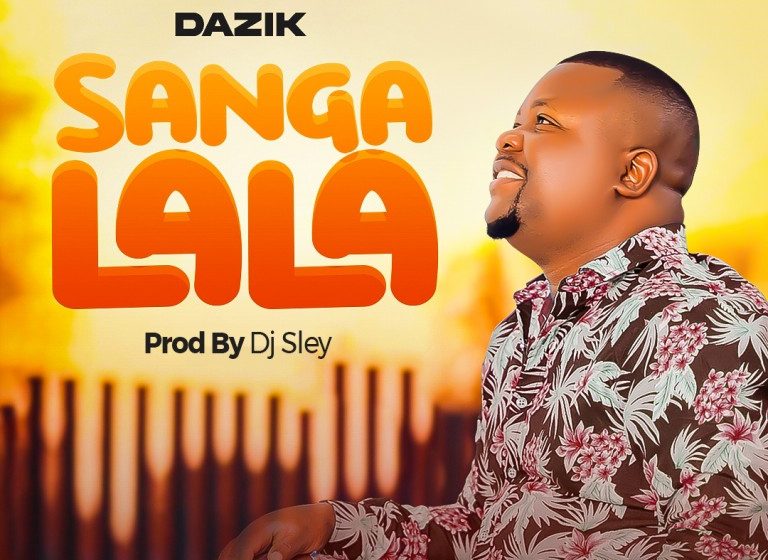  Dazik-Sangalala