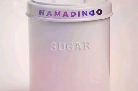 Namadingo-Sugar