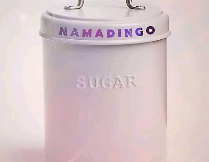  Namadingo-Sugar