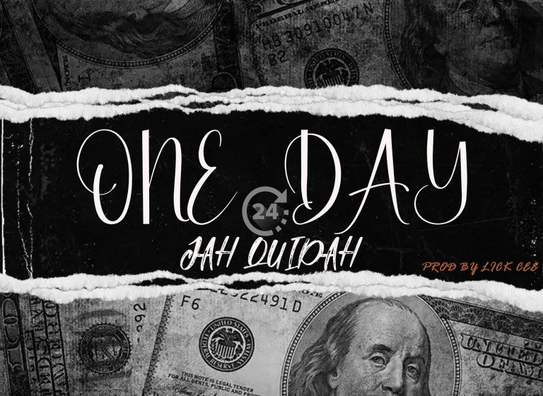  Jah-Quida-One-Day
