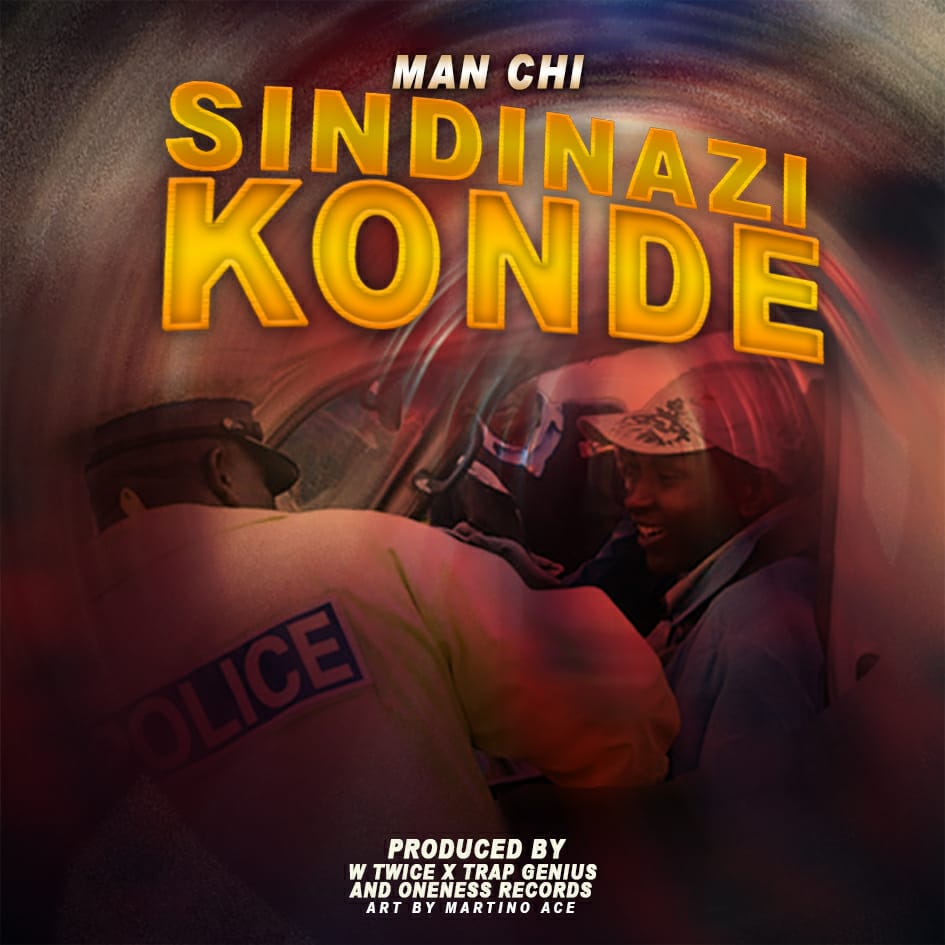 Man-chi-Sindinazikonde