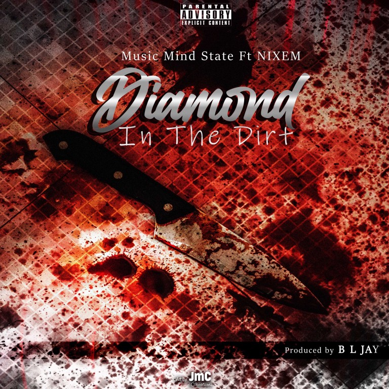 Music-Mind-State-ft-Meyoni-Diamonds-in-the-dirt-Prod-by-B-i-jay