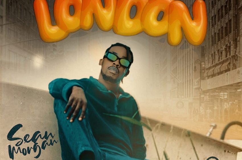  Sean-Morgan-London