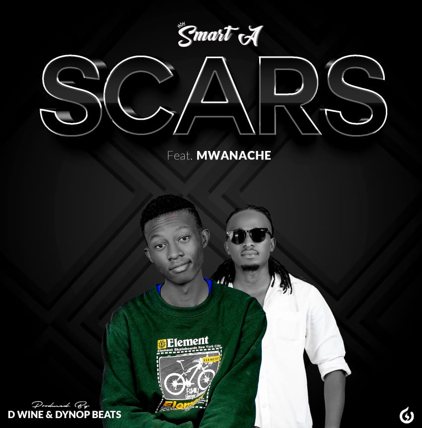 Smart-A-ft-Mwanache-Scars-Prod-by-D-wine-Dynop