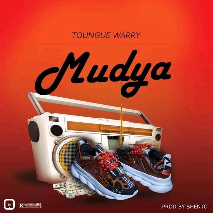 Toungue-Warry-Mudya-prod-by-Shento