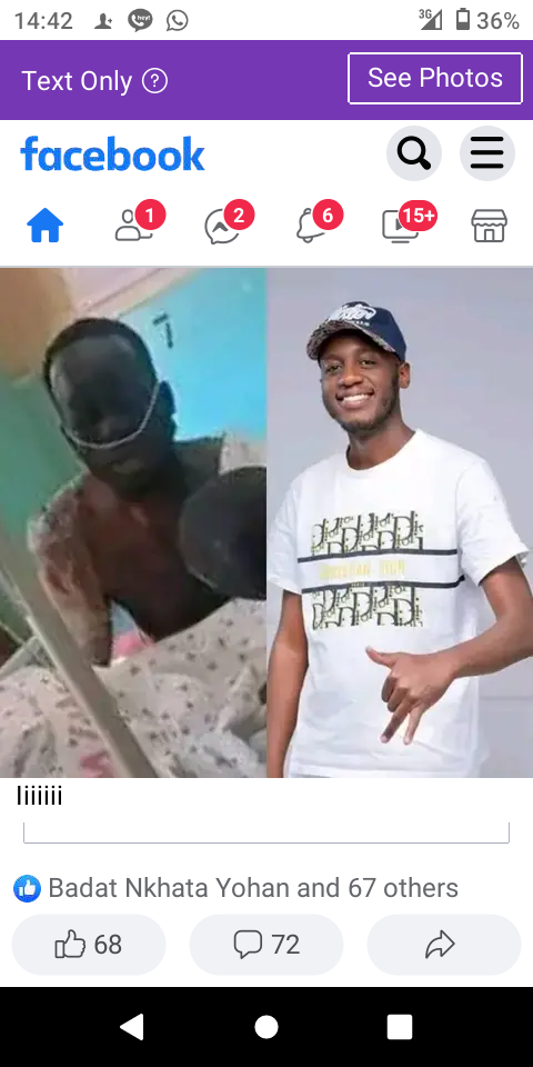 Vegas Wahot Matse tribute