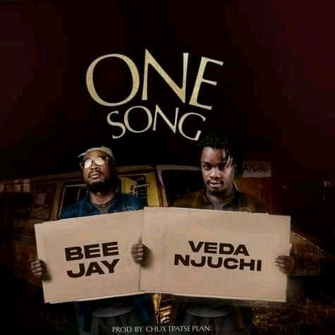 BeeJay-Veda-Njuchi-one-song
