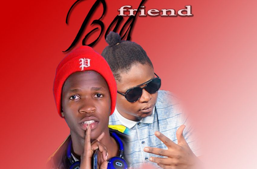 BMB BOY ft COIN Bad Friend’s Beat by Santos beats Prod by Dynamo