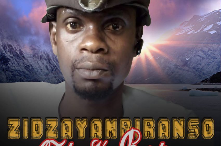 Cowboy-Van-Christian-Zidzayambiranso-prod-by-Robert-Nelo