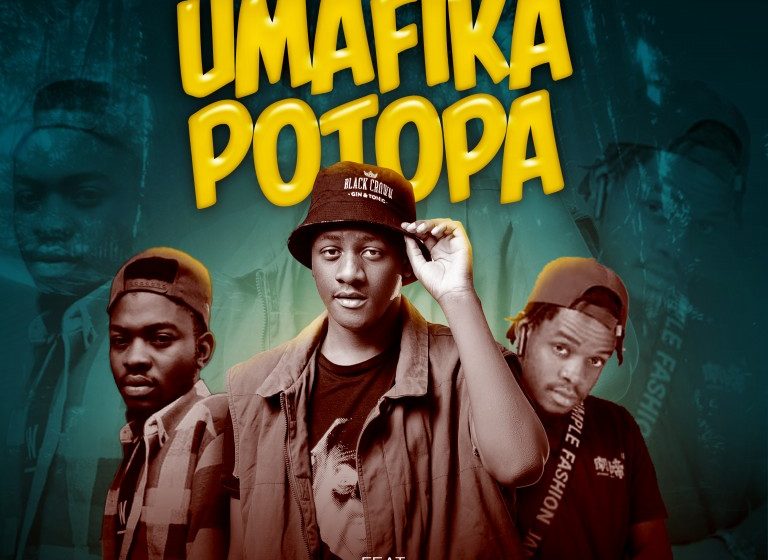 Fresh-deo-ft-Rakim-23-njuchi-Veda-Umafika-potopa-Prod-by-raj-records