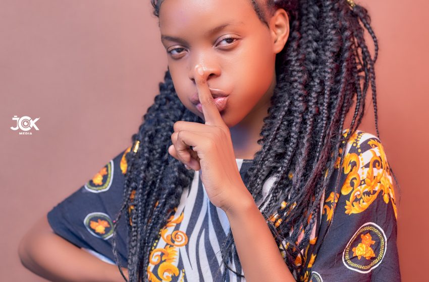 Kellie Divine addresses GBV in new song “why