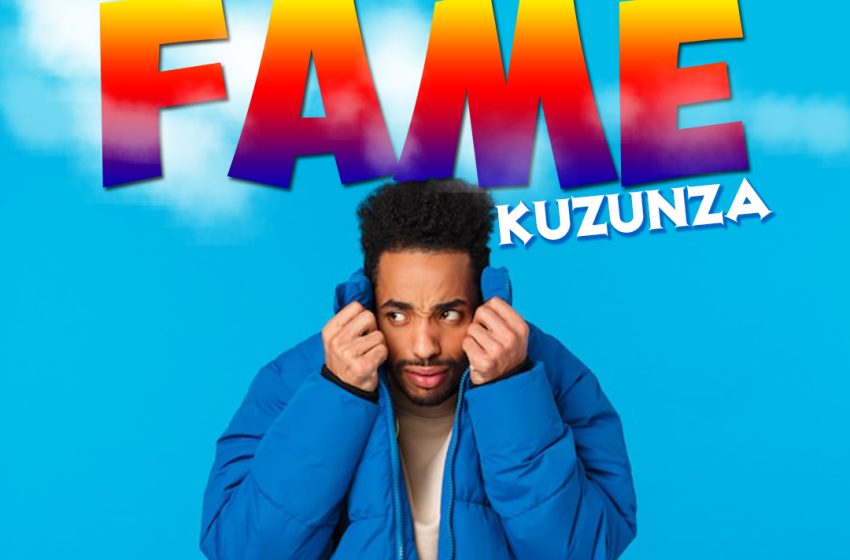 Kaslud-Major-Fame-Kuzunza