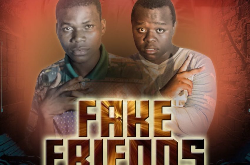  Lexman-feat-Kell-Dreamer-Fake-friends-Young-Stars