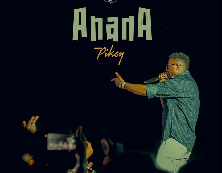 Piksy-Anana