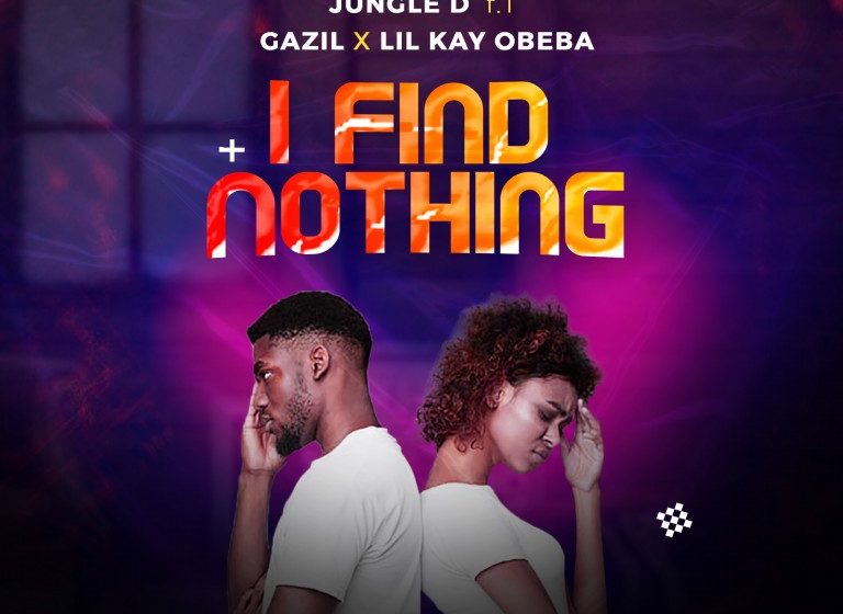 uncle-D-Ft-Gazil x Lil-Kay-Obeba-I-Find-Nothing