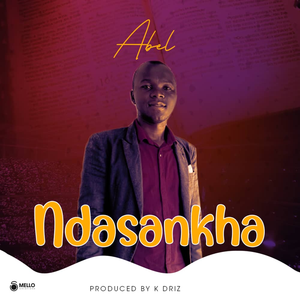 Abel Ndasankha