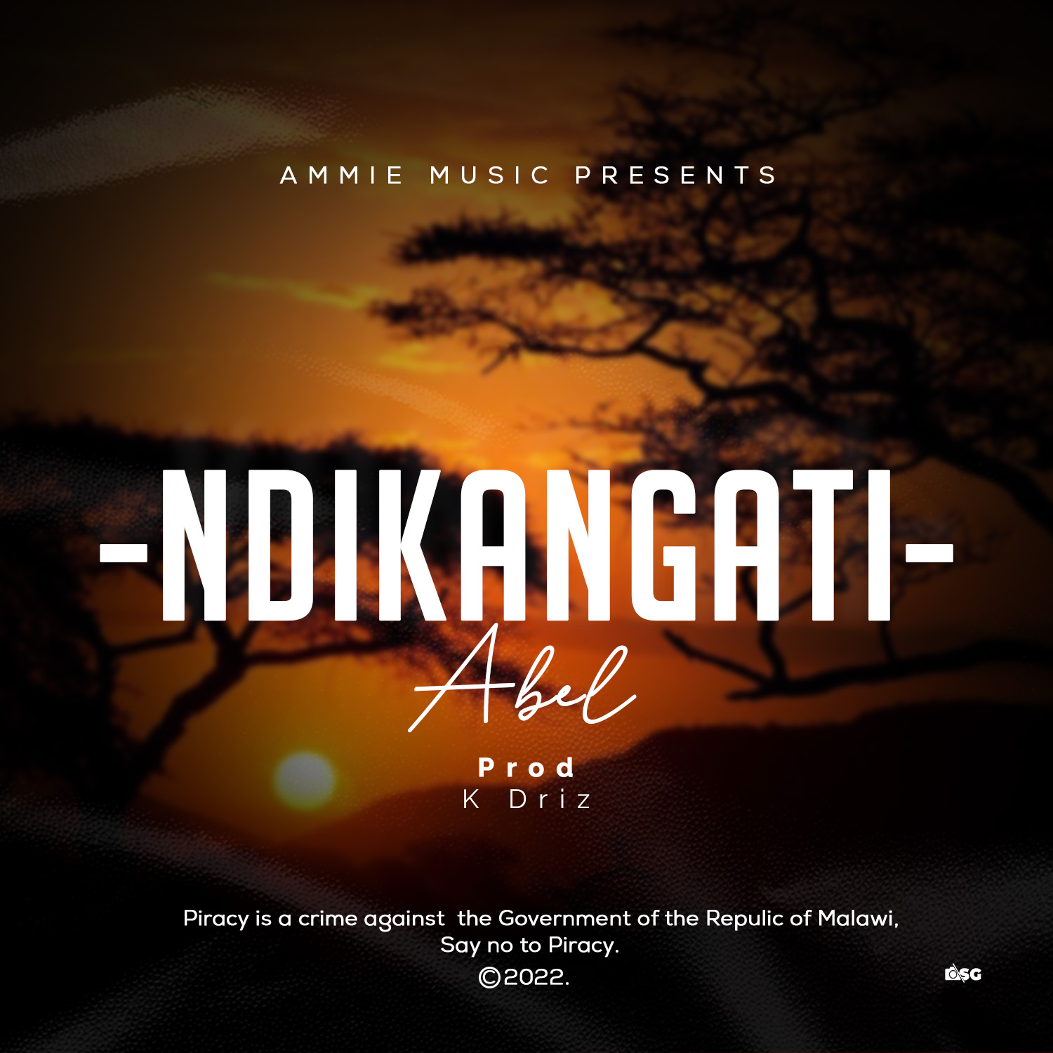 Abel-Ndikangati