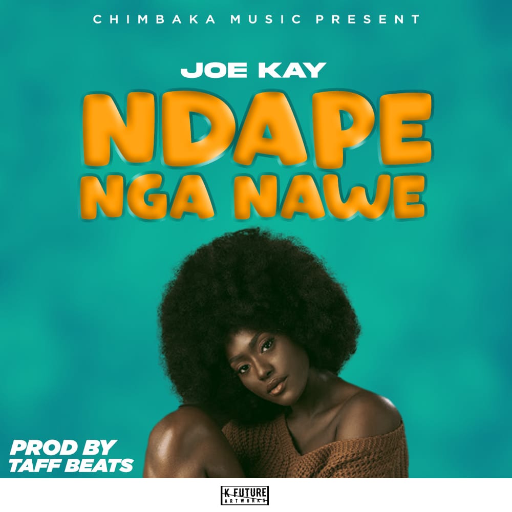 Joe-kay-Ndapenga-nawe