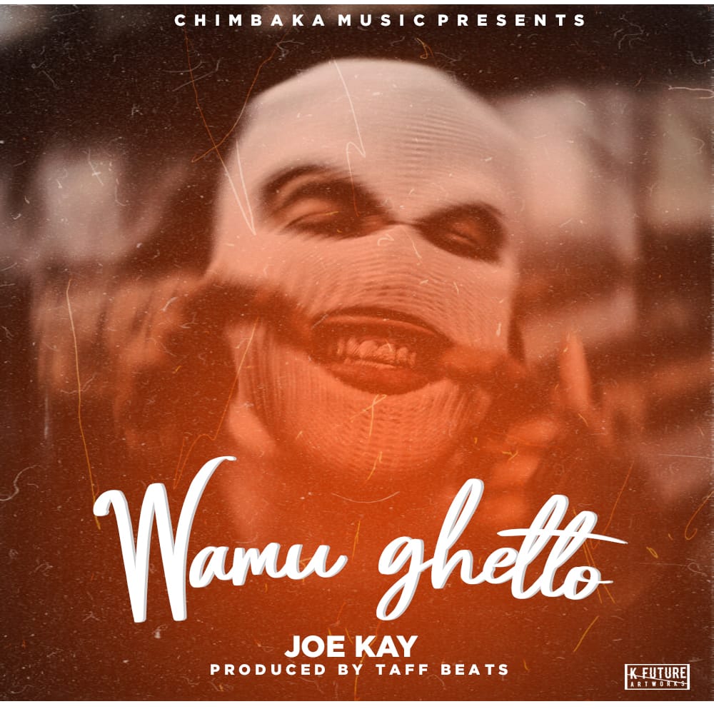 Joe-kay-Wamu Ghetto