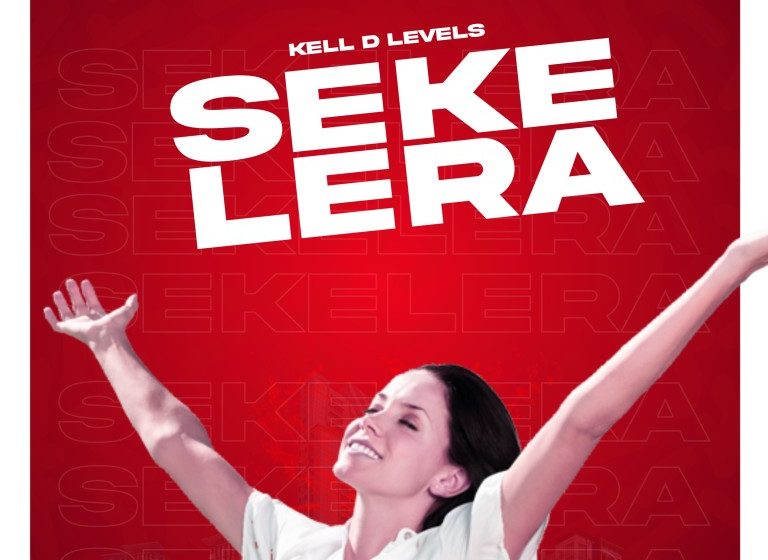  Kell-D-Sekelera-Prod-by-Dav-Gee
