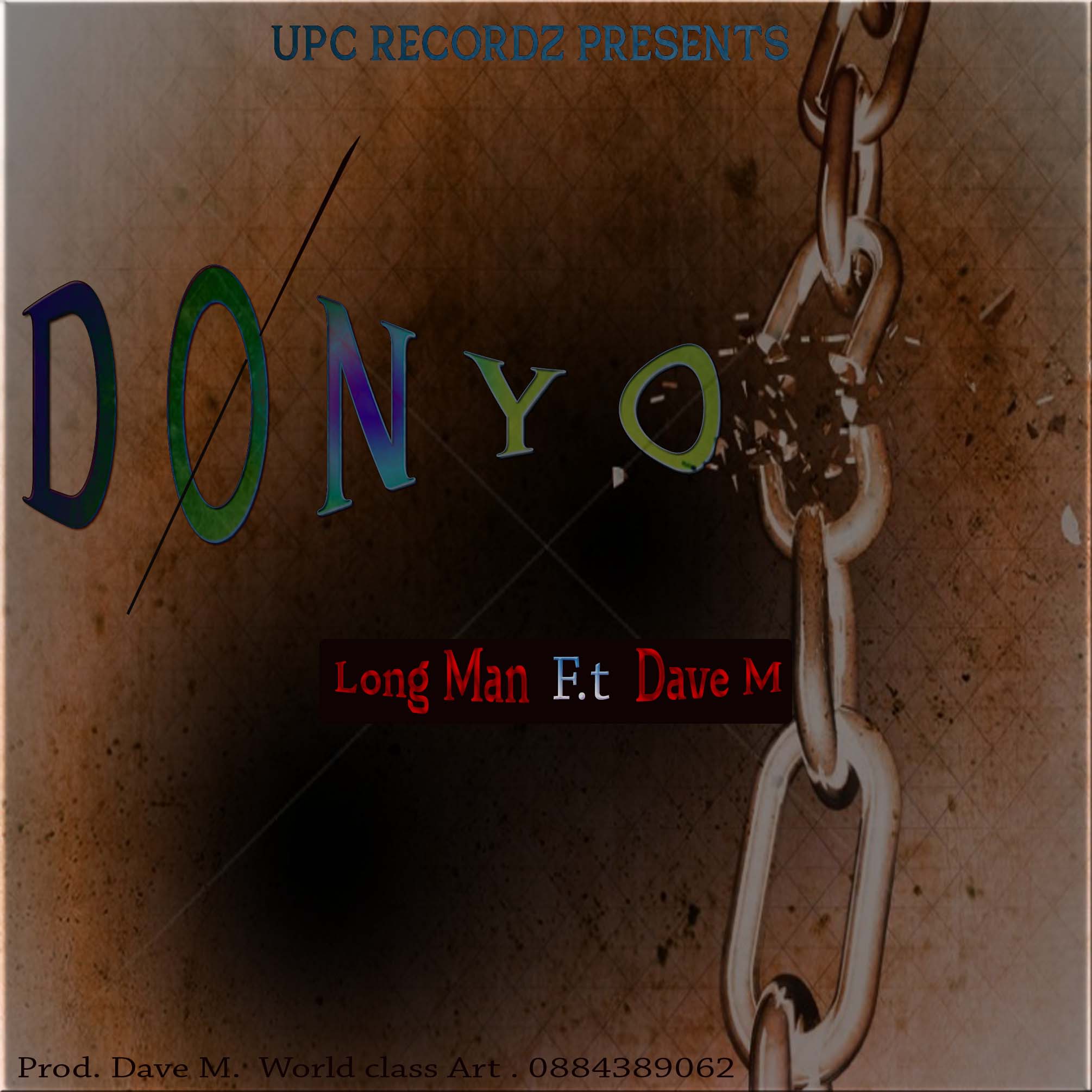 Long-Man-Ft-Dave-M-Donyo-Prod-By-Dave-M-UPC-Recordz