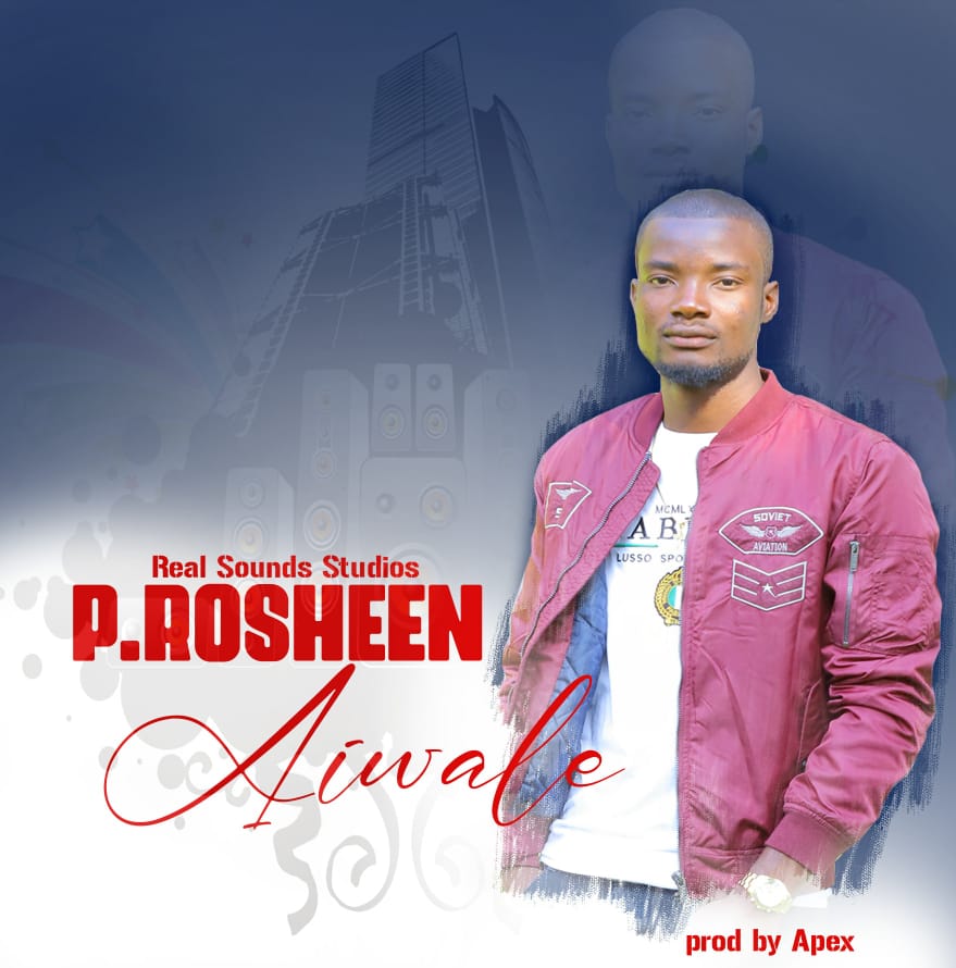 P.ROSHEEN-Aiwale-Prod-by-Apx-beats