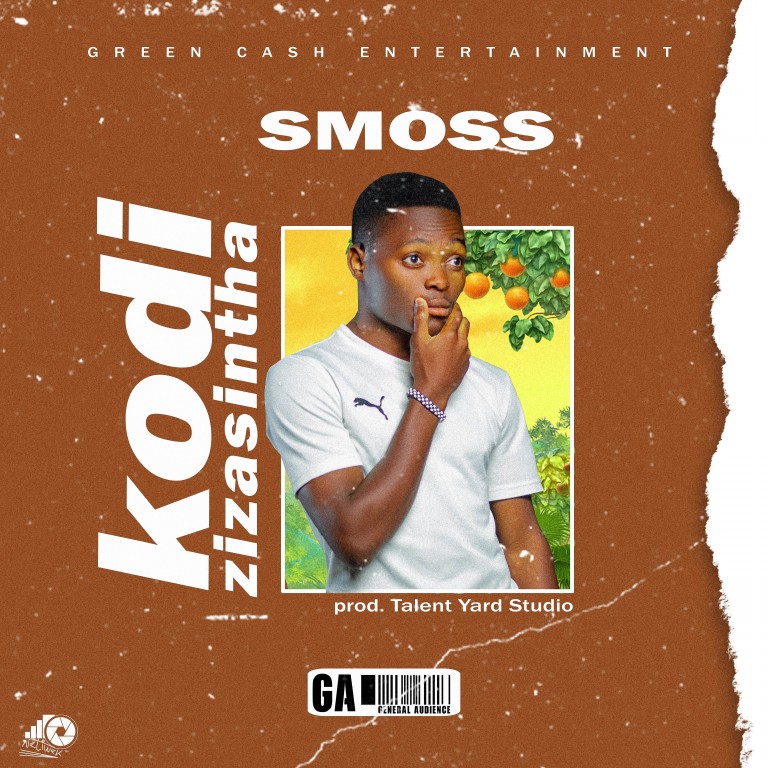 Smoss-Kodi-Zizasintha-Prod-by-Talent-yard-studio