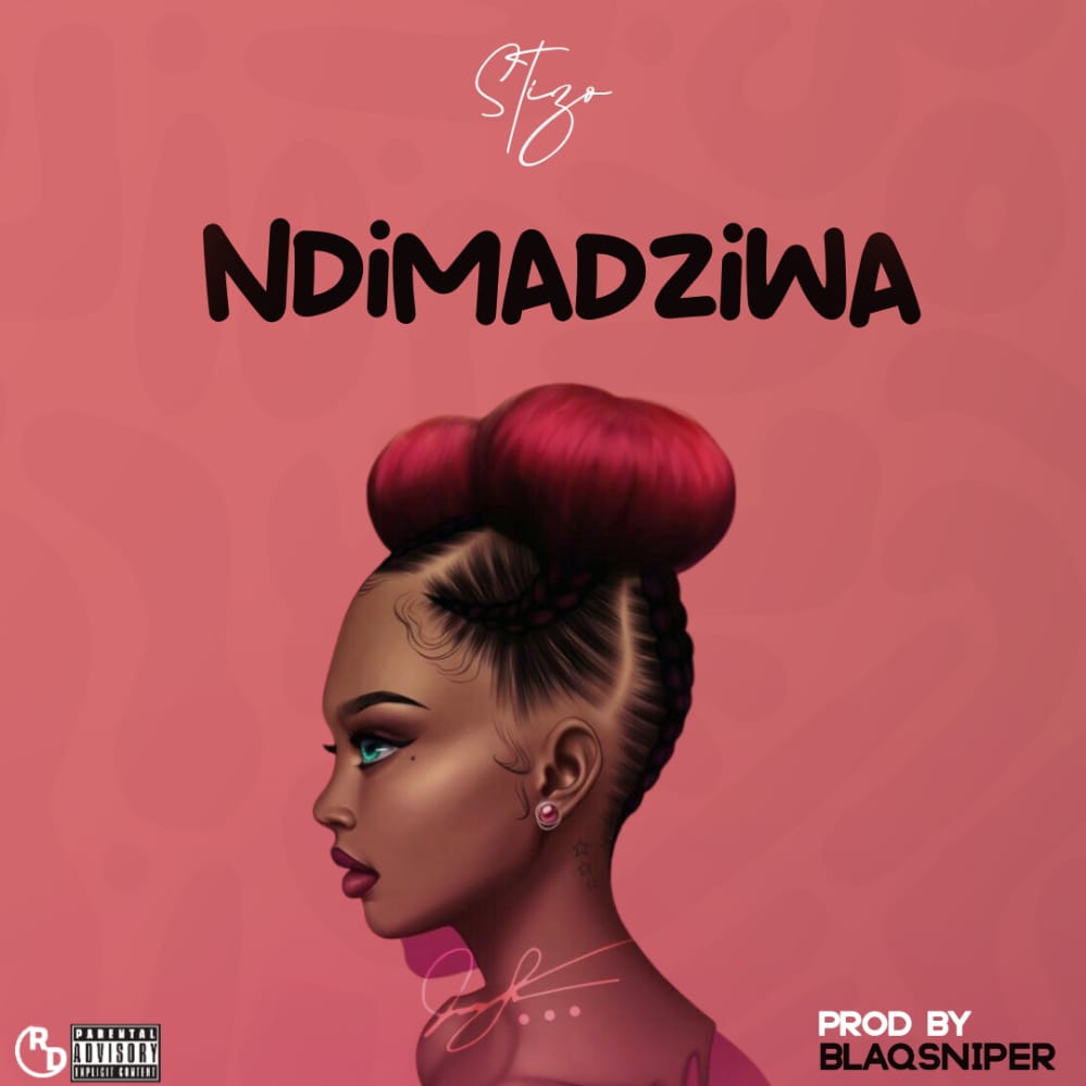Stizo-Mw-Ndimadziwa-Prod-by-Blaq-Sniper-Zone-Records