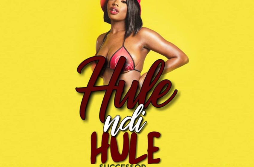  SuccessorH-ule-ndi-Hule-Prod-by-Raj-records