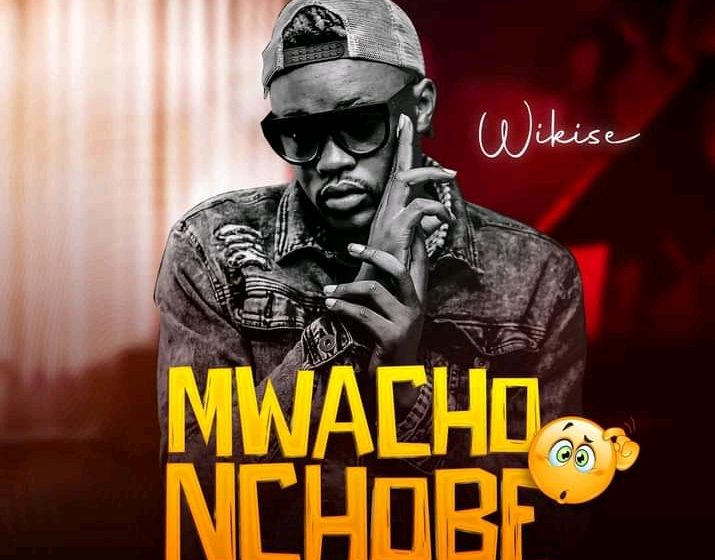  Wikise-mwachonchobe
