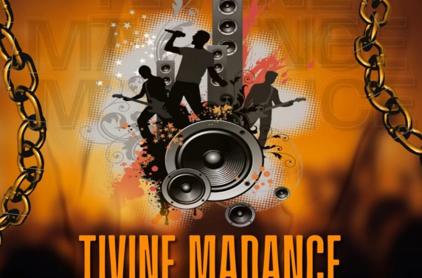  Yox-man ft  Sean b Tivine-madance