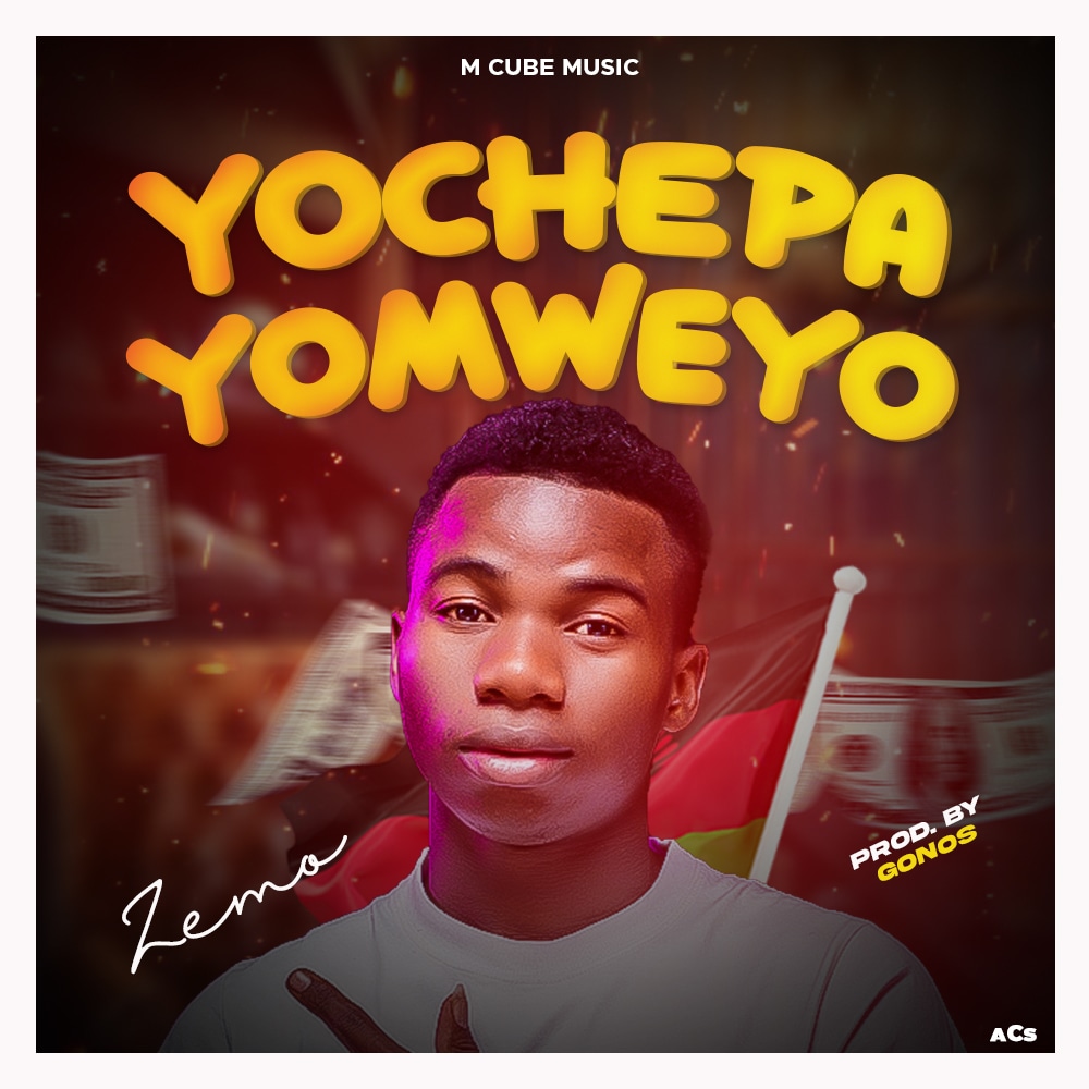 Zemo-Yochepa-yomweyo