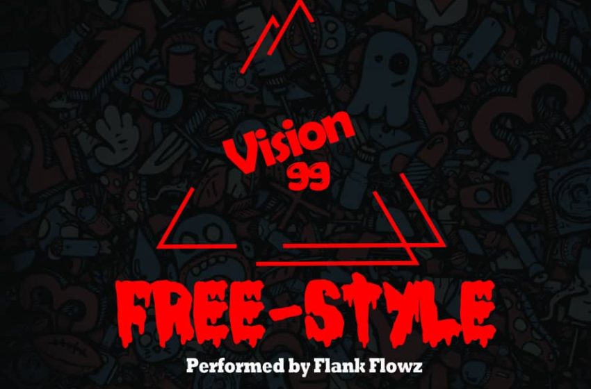  Frank-Flowz-Vission-99-Freestyle