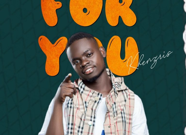 Khenzris-For-you-Prod-by-Blissy