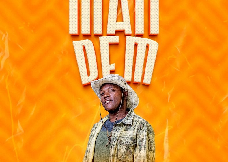 Manigger-Hop-Gee-ManDem-Prod-By-Tygon