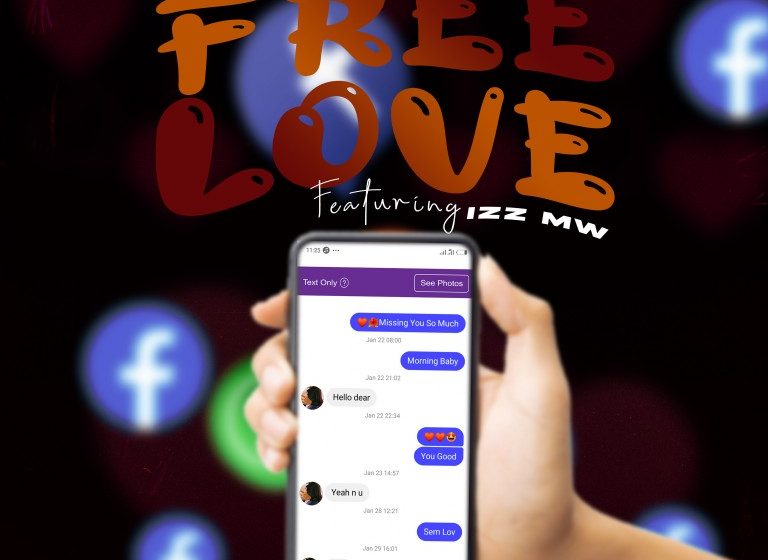 Nkidzo-Free-Love-Feat-Izz-Mw-Prod-Faksy808