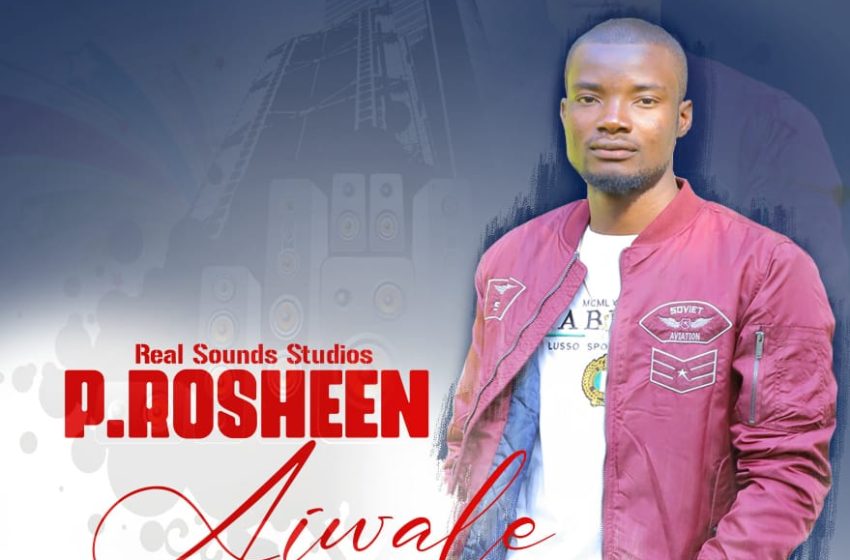 P.ROSHEEN-Aiwale-Prod-by-Apx-beats