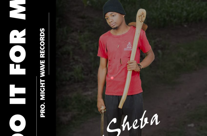 Sheba-Do-it-for-me_Prod-by-Mighty-Wave-Studio