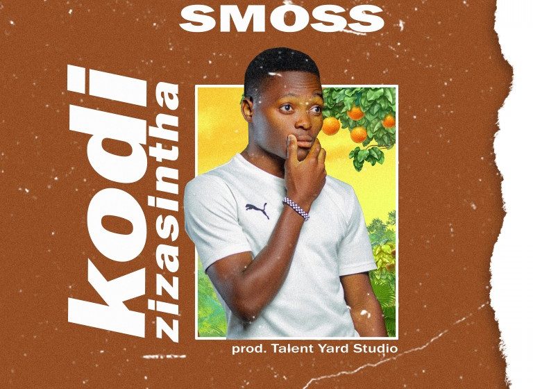 Smoss-Kodi-Zizasintha-Prod-by-Talent-yard-studio