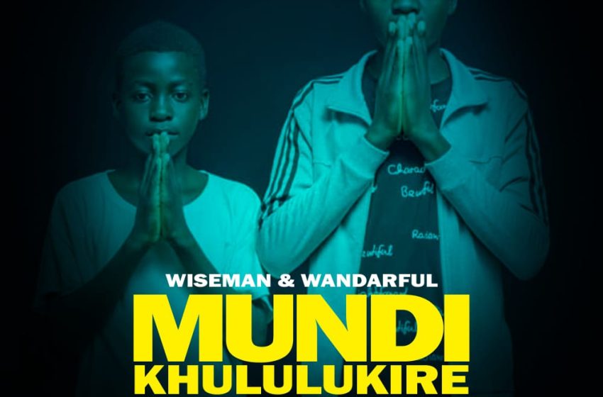 Wiseman-Wonderful-Mundikhululukire-prod-by-Bless