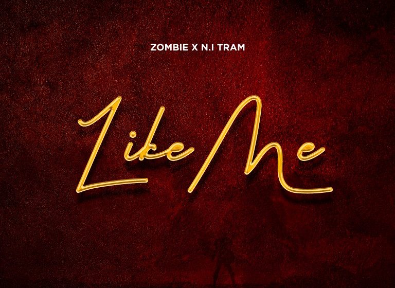  Zombie-x-N.i-Tram-Like-Me
