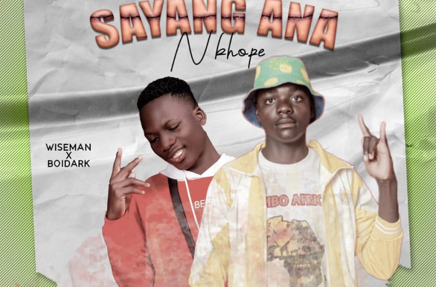 wiseman-ft-BoiDark-sayangana-khope
