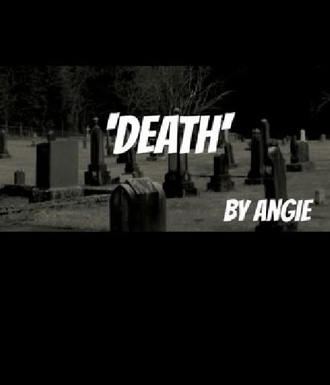  Angie-Death